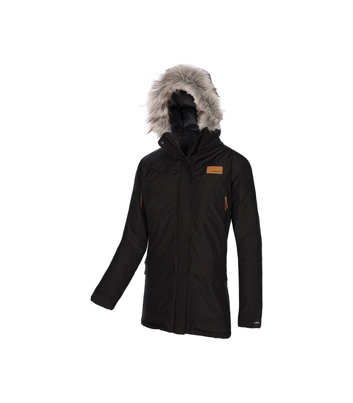 PARKA IBELA TERMIC DV
