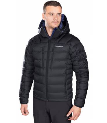 CHAQUETA AWEL DV