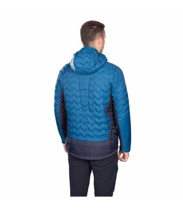 CHAQUETA VERBIER