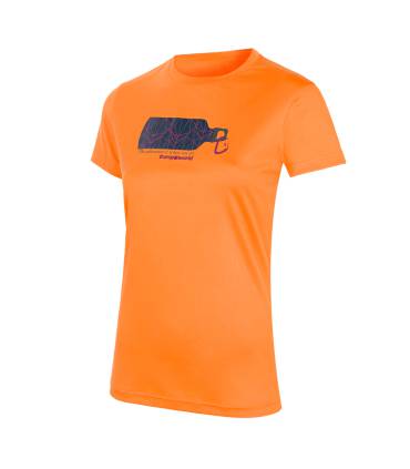 CAMISETA MORILLO