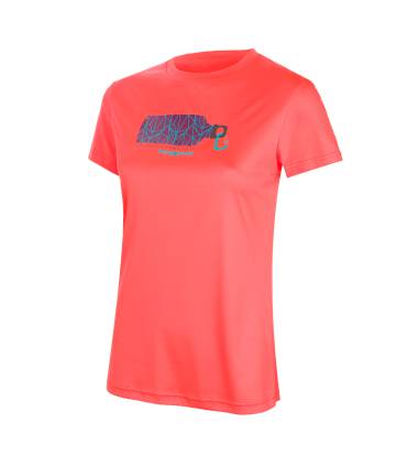 CAMISETA MORILLO