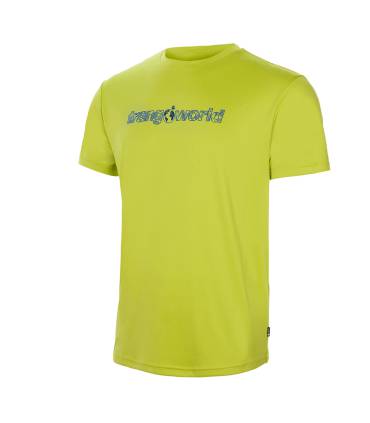 CAMISETA YESERA VT