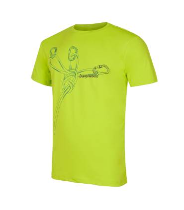 CAMISETA SANGONS VT