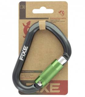 Mosqueton Lotus automático 3 posiciones 192