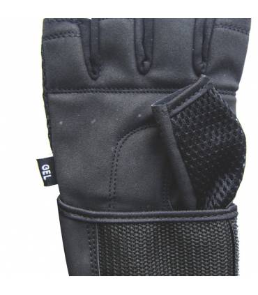 Guante GEL TECH Via Ferrata