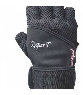 Guante GEL TECH Via Ferrata