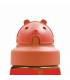 TRITAN OBY 0.45L - Laken Rojo