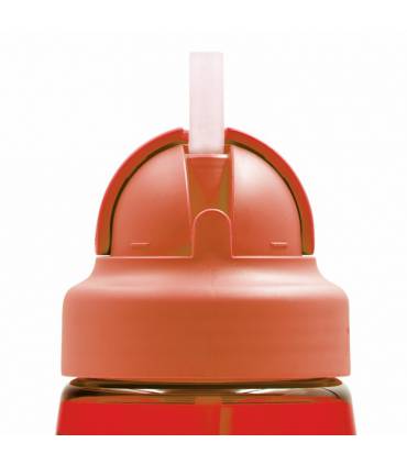 TRITAN OBY 0.45L - Laken Rojo