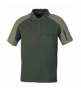 Polo Benisport Caqui 424