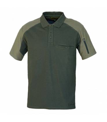 Polo Benisport Caqui 424