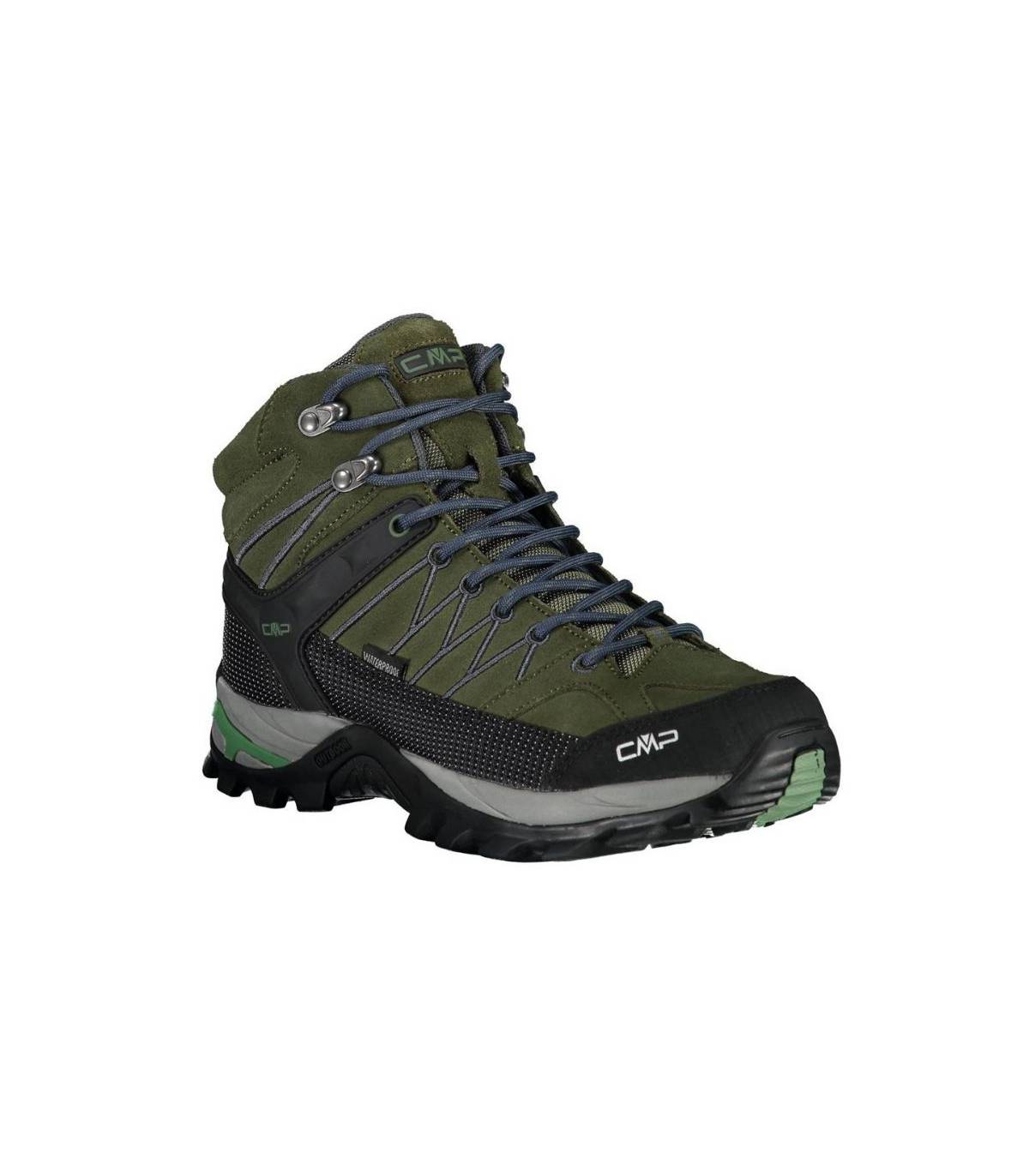 Bota Cmp Rigel Mid Hombre