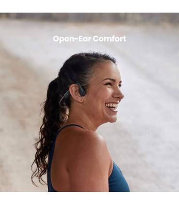 Auriculares Shokz OpenMove