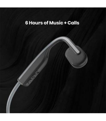 Auriculares Shokz OpenMove