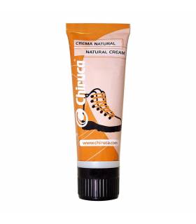 Crema natural Chiruca