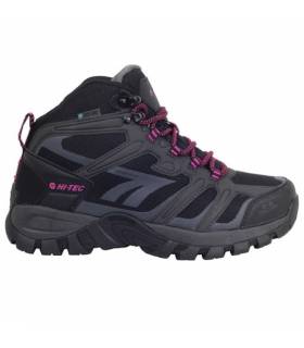 Hi-tec Muflon Mid Wp para mujer