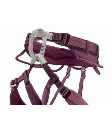 Arnes Luna Petzl para mujer