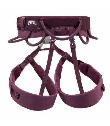 Arnes Luna Petzl para mujer