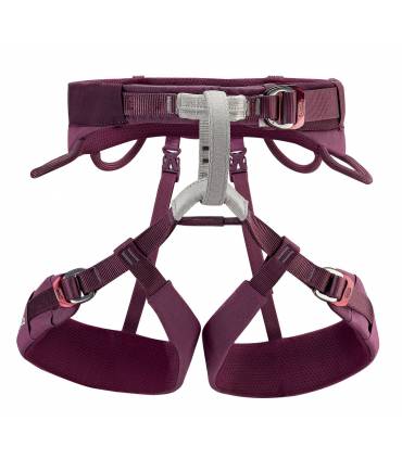 Arnes Luna Petzl para mujer