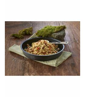 Trek n eat Cuscus de pollo