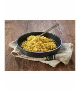 Trek n eat Pollo con arroz al curry