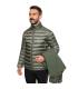 CHAQUETA GANDAK COMPLET