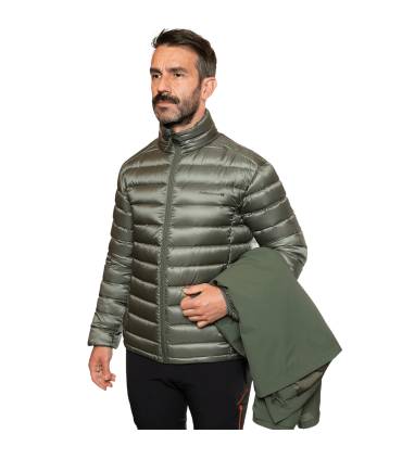 CHAQUETA GANDAK COMPLET