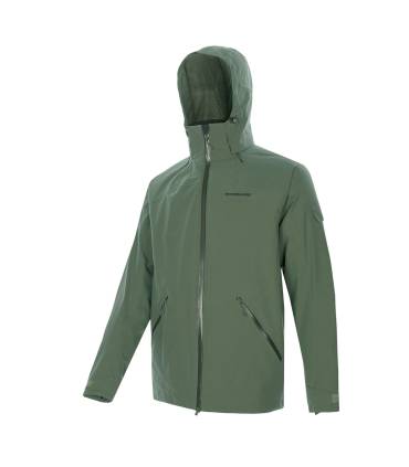CHAQUETA GANDAK COMPLET