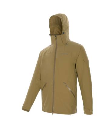 CHAQUETA GANDAK COMPLET