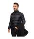 CHAQUETA GANDAK COMPLET