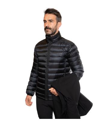 CHAQUETA GANDAK COMPLET