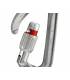 Petzl Spirit Screw lock mosquetón