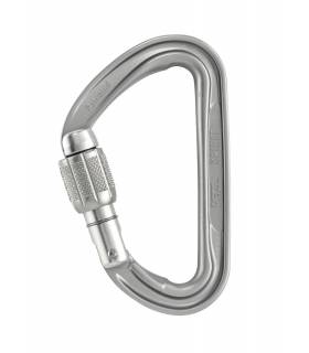 Petzl Spirit Screw lock mosquetón
