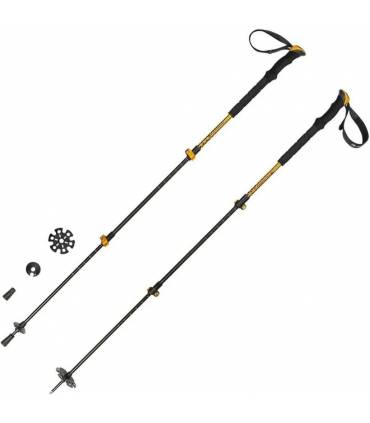 Bastones Ferrino Mustang Trekking