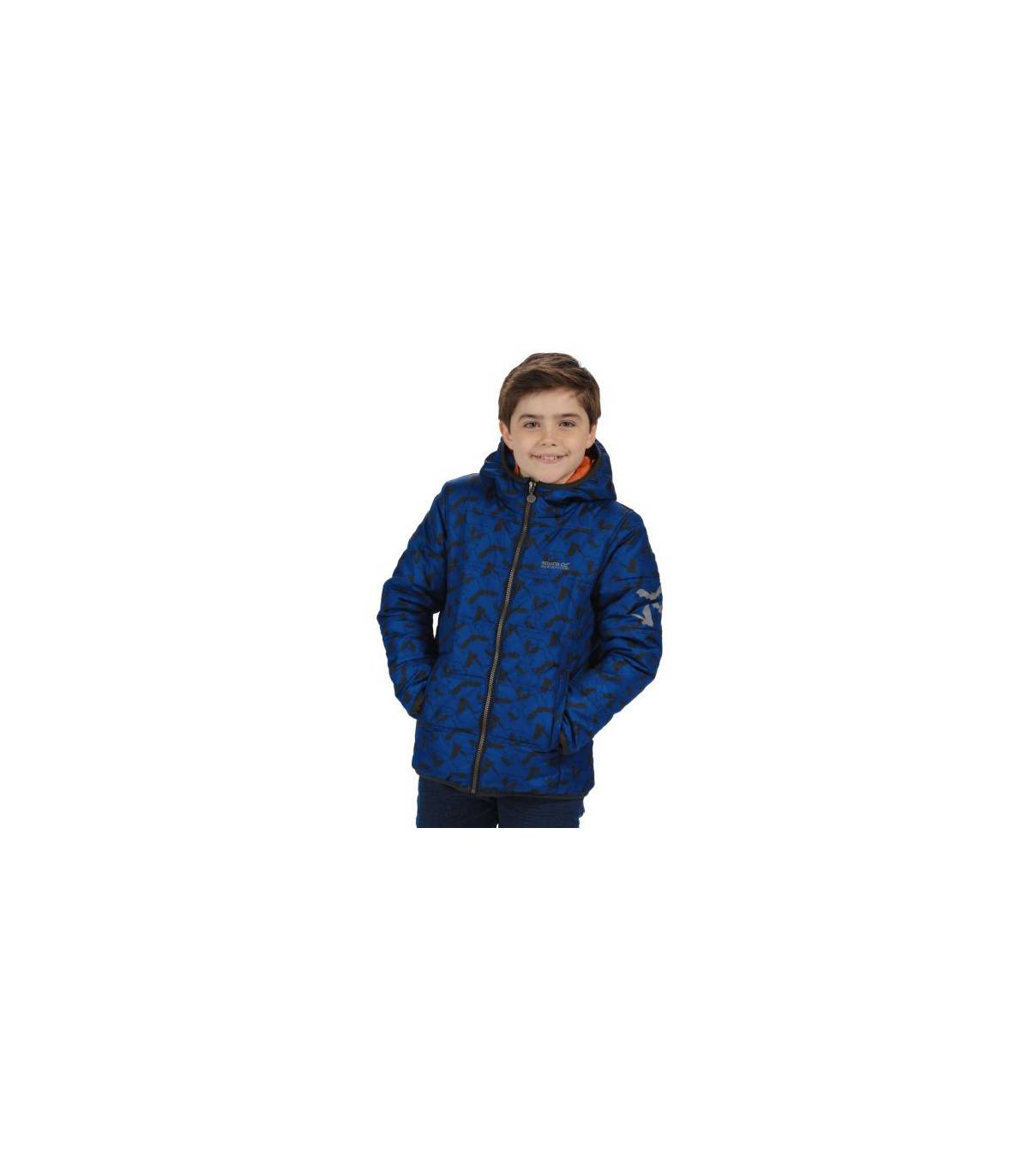 CHAQUETA REGATTA WHITEHILL
