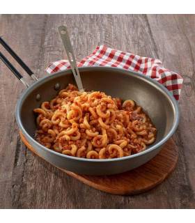 Trek n eat Pasta con boloñesa vegetal