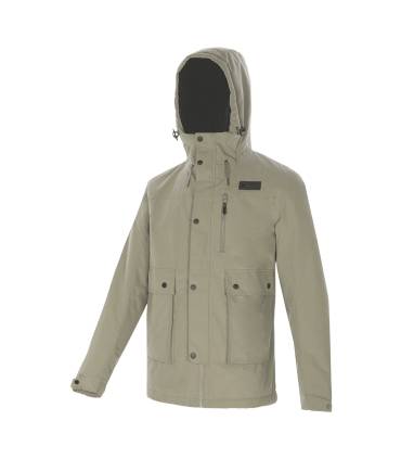 CHAQUETA PADMA TERMIC