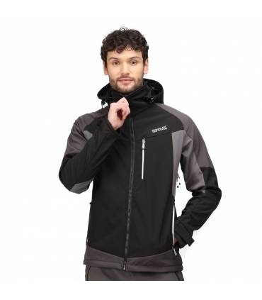 Regatta Hewitts VII para hombre