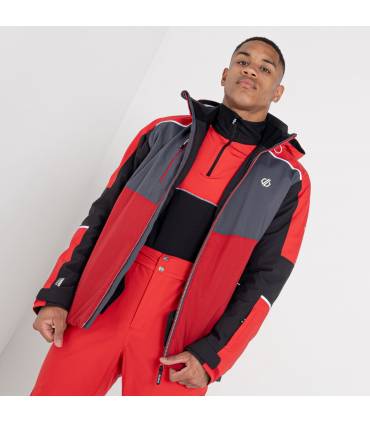 Dare2b Intermint III para hombre chaqueta ski