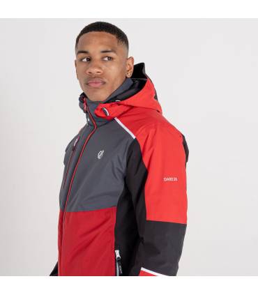 Dare2b Intermint III para hombre chaqueta ski