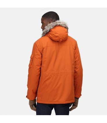 Regatta Salinger II para hombre