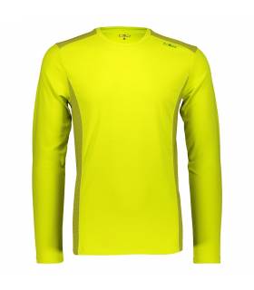 Camiseta Cmp Manga larga