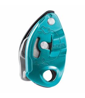 Grigri 2 Petzl asegurador