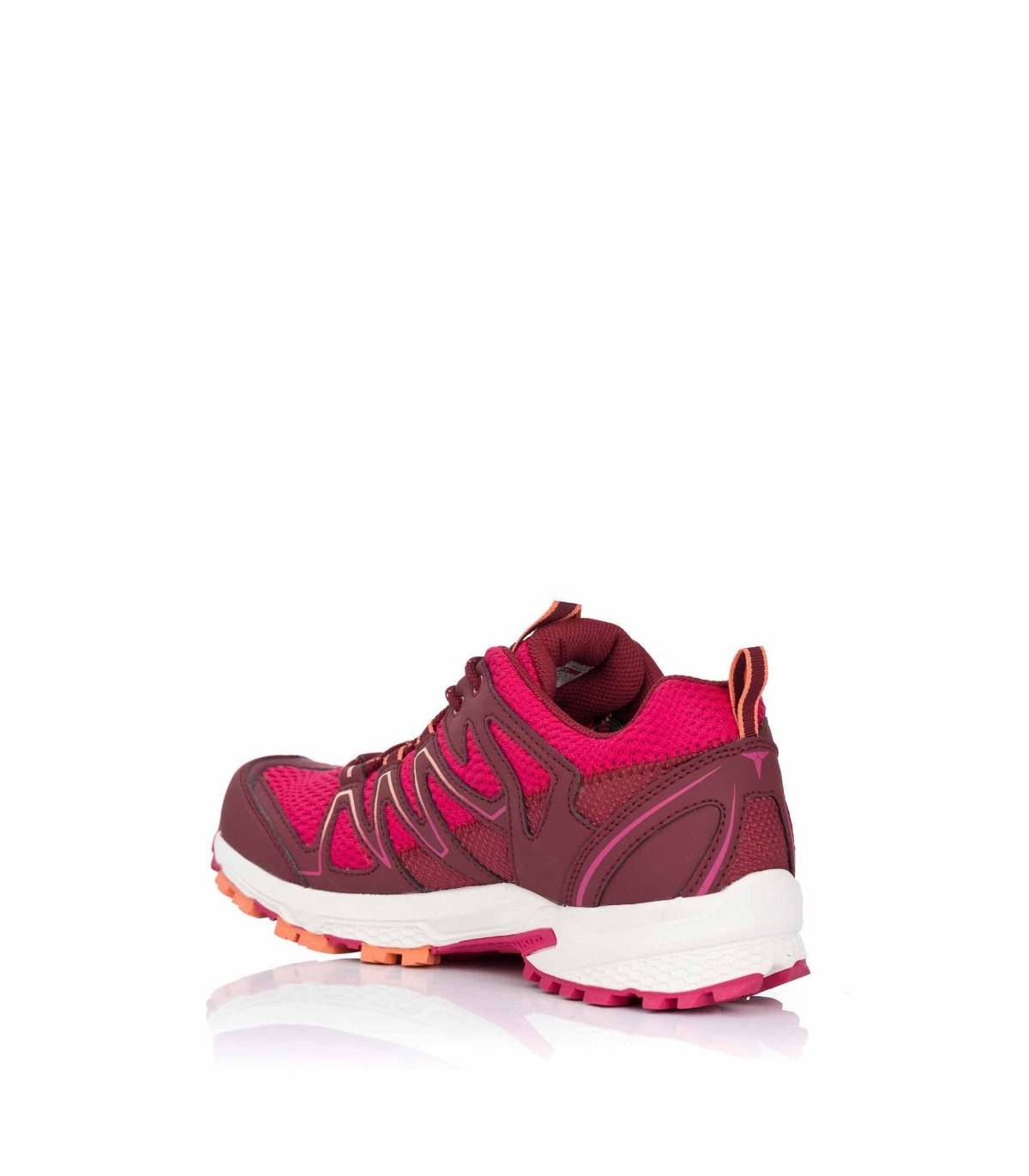 ZAPATILLA TREKSTA GORETEX MUJER