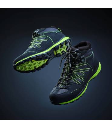 Regatta Samaris Mid II para hombre