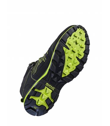 Regatta Samaris Mid II para hombre