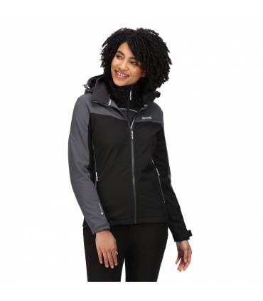 Regatta Desoto VIII para mujer