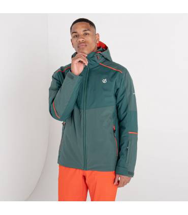 Dare2b Intermint III para hombre chaqueta ski
