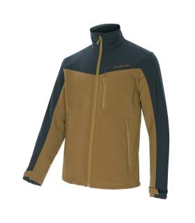 Chaqueta Leeds Trangoworld