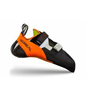 Pies de gato Crux de Boreal