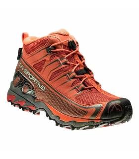 Botas de Montaña Mujer \u003d\u003d Zapatillas Outdoor | La Sportiva®
